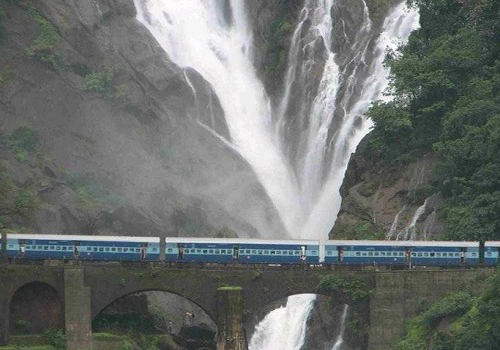 dudhsagar
