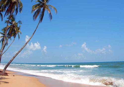 goa