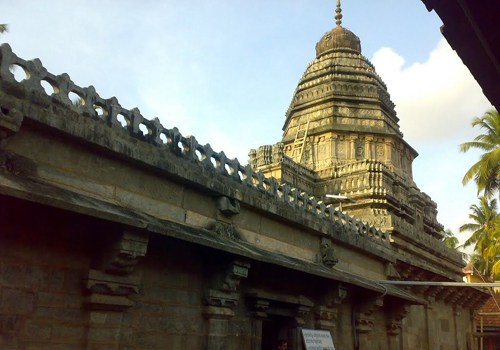 Gokarna Mahabaleshwar Temple