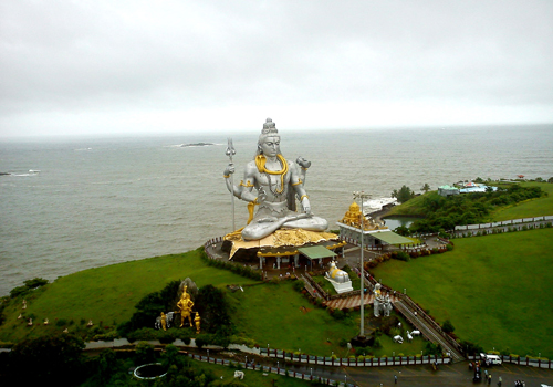 Murudeshwara Temple