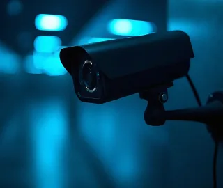 CCTV Protection To Apartment